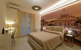 San Pietro Moonlight Luxury Apartment