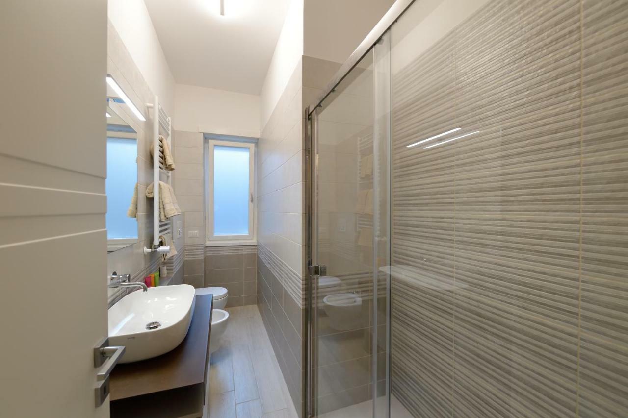 San Pietro Moonlight Luxury Apartment Roma Exterior foto